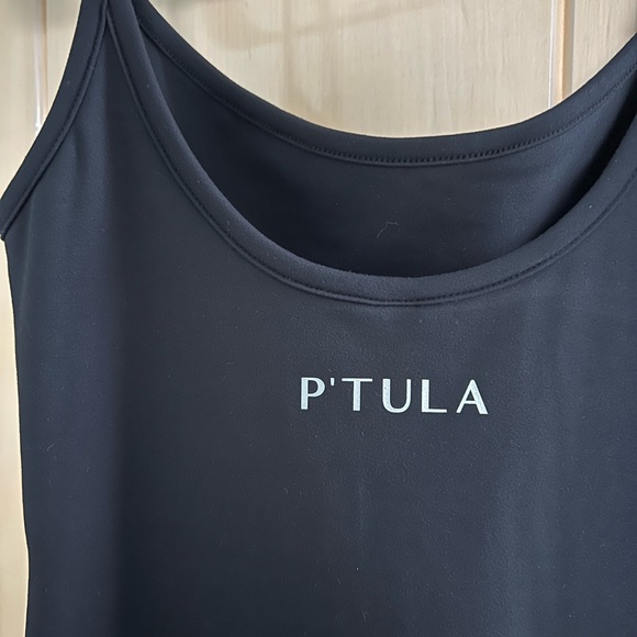 Ptula skims dupe midi dress - Picture 3 of 4